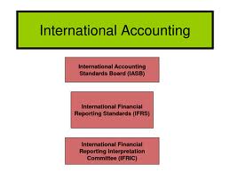 International Accounting Standard