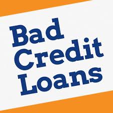 Finding Bad Credit Loans