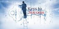 Article on Five Keys to a Successful Business