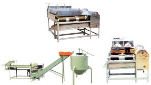The Importance of Grain Cleaning Equipment