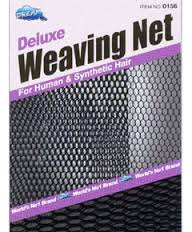 What Is Net weaving, Define and Procedure