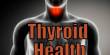 Iodine is Essential for Thyroid Health and your Life