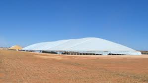 Article on Tips for Purchasing Grain Tarps