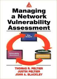 Steps For Network Vulnerability Assessments
