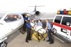 Benefits of Using a Long Distance Air Medical Transport