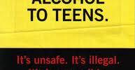 Alcohol is the Most Used and Abused Drug by Teenagers