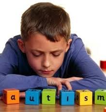 Taking Care of Autistic Children