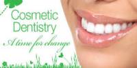 Cosmetic Dentistry and Its Different Types