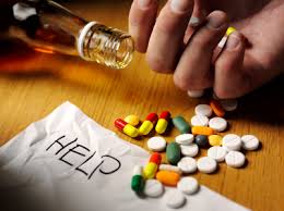 Recovery From Drug and Alcohol Addiction