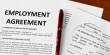 Letter for Employment Compensation Agreement