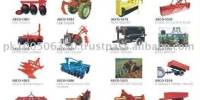 Some Fundamental Facts about Farm Machinery and Equipment