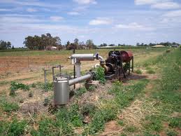 Assignment on How Important Are Farm Pump Stations