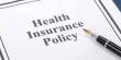 Short Guide to Health Insurance Policies