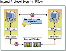 Assignment on Internet Protocol Security