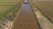 Article on Benefits of Creating Irrigation Channel Gates