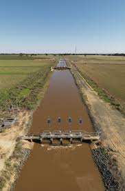 Article on Benefits of Creating Irrigation Channel Gates