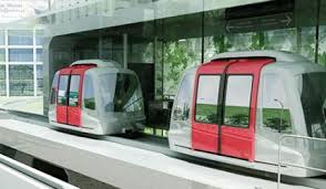 Assignment on Light Rail Transit System