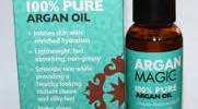 Article on Right Way to Use the Magical Argan Oil for Dry Hair