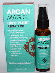 Article on Right Way to Use the Magical Argan Oil for Dry Hair