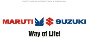 Strategic Management of MARUTI SUZUKI