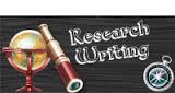 Seven Methods to Mastering Research Paper