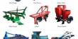 Modern Farming Equipment for Sale That Every Farm Must Have