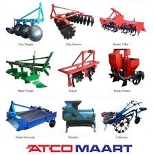 Modern Farming Equipment for Sale That Every Farm Must Have