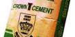 Marketing Operation and Competition of Crown Cement
