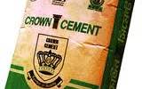 Marketing Operation and Competition of Crown Cement