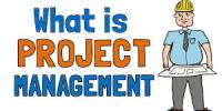 What Trainers Need to know about Project Management