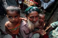 Poverty Reduction Programme in Bangladesh Government
