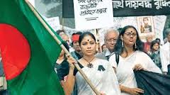 Internal Female Migration Towards Dhaka For Higher Education