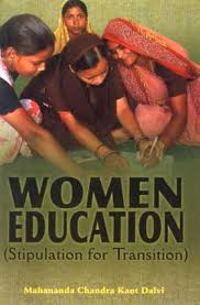 Higher Education and Women Empowerment