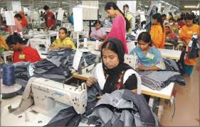 Readymade Garments Export Business in Bangladesh