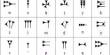 Discuss on Cuneiform Writing System