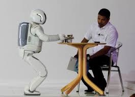 Robotic Human Vs Humanoid Robots
