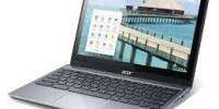 Acer C720 Review
