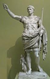 The Achievements of Augustus from Republic to Empire