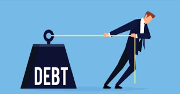 Define Business Debt and How to Minimize It