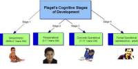 Cognitive Development Under Age of Six