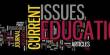 Discuss Current Issues in Education