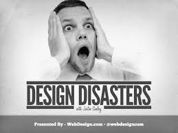 Avoid Website Design Disasters
