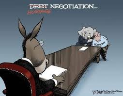 Some Common Debt Negotiation Mistakes