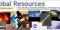 Presentation on Global Resources