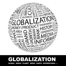 Presentation on Globalization around the World