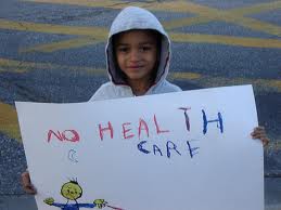 The Health Concerns among Immigrant Children