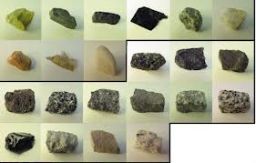 Discuss on Intrusive Rock Types
