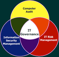 Presentation on IT Governance in Accounting Information Systems