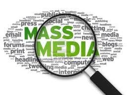 Discuss the Role and Influence of Mass Media