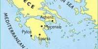 Minoan and Mycenaean Cultures, Intro to Greek Architecture